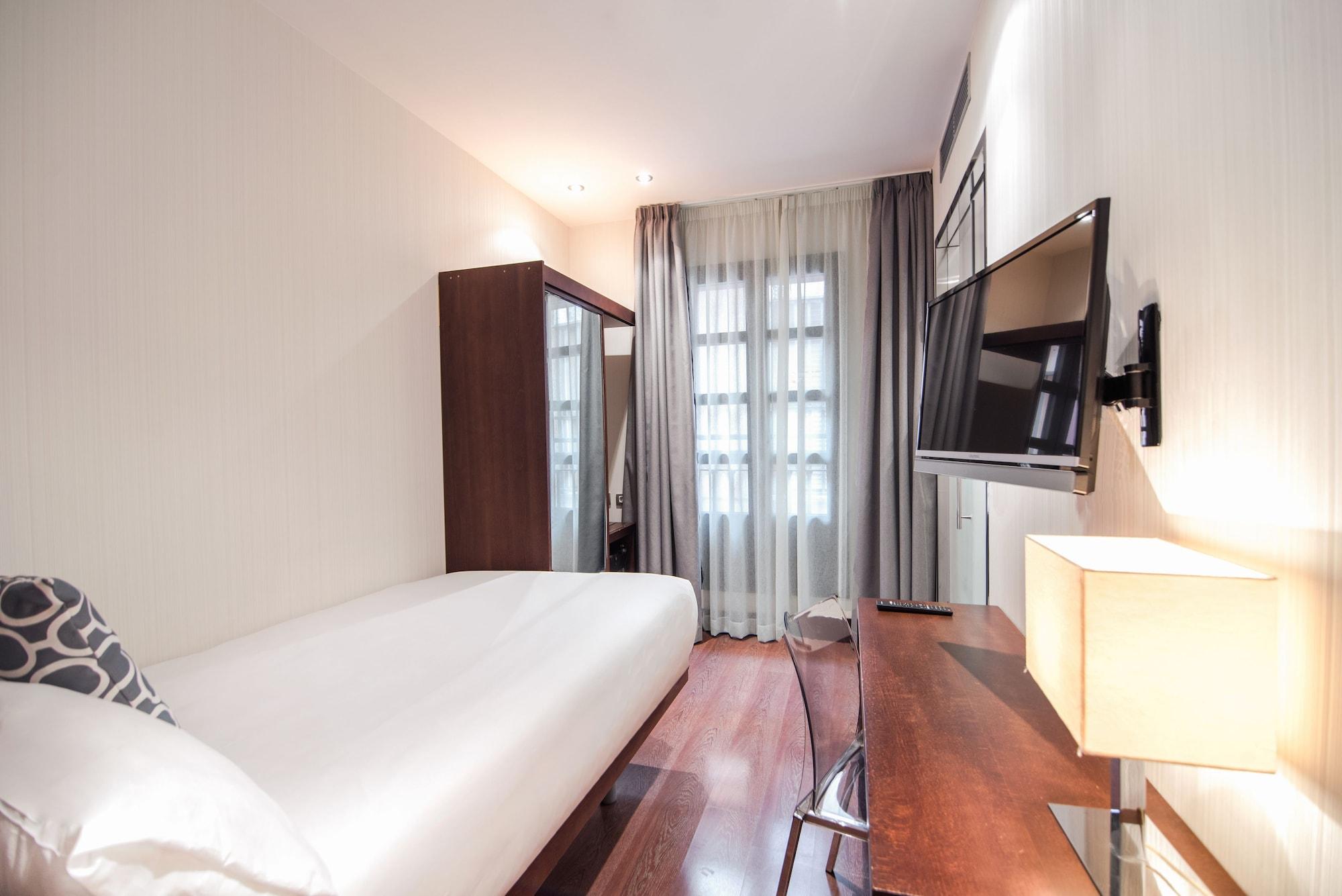 Hotel Petit Palace Marques Santa Ana Séville