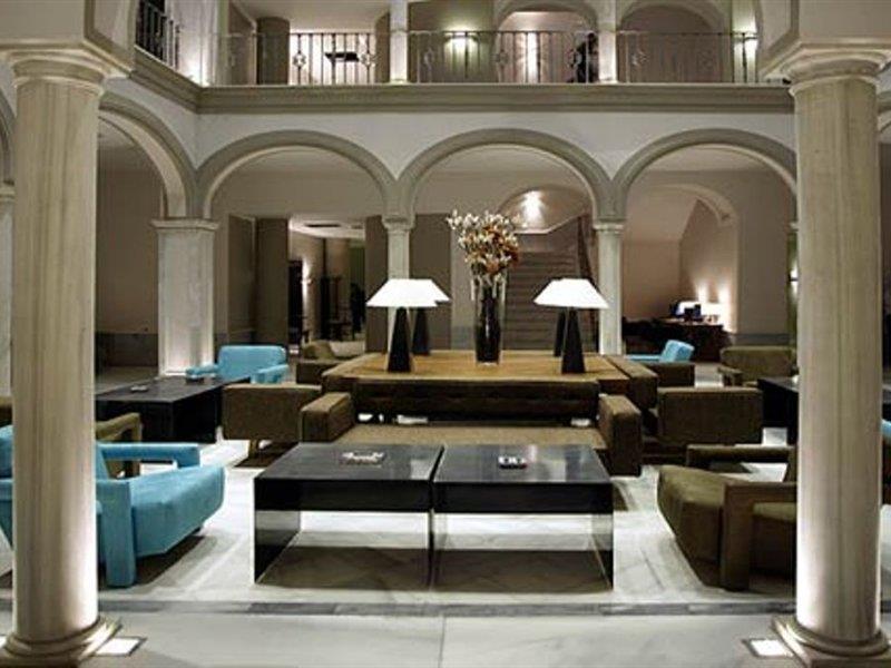 Petit Palace Marques Santa Ana 4* Séville