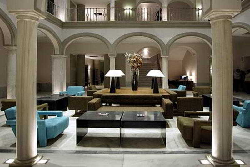 Hotel Petit Palace Marques Santa Ana Séville